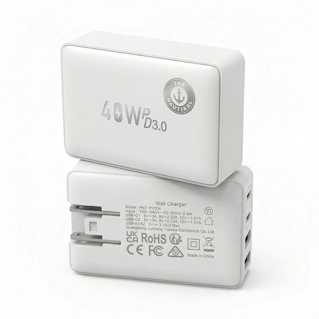 Power Strip - Royal + Celebrity Edition