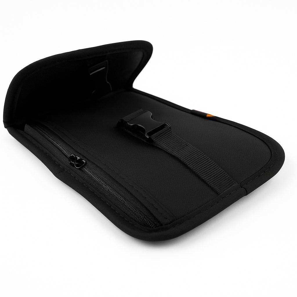 Document Hodler - Cross Body / Shoulder