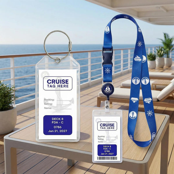 Combo Pack 1 - Multi-Line Edition