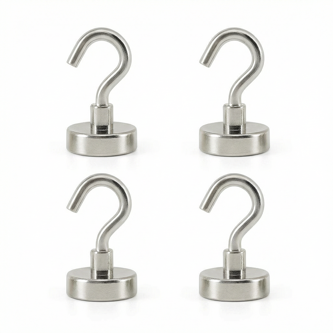 Magnetic Hooks