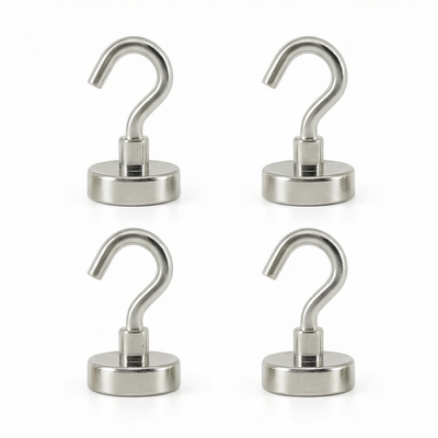 Magnetic Hooks