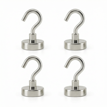 Magnetic Hooks