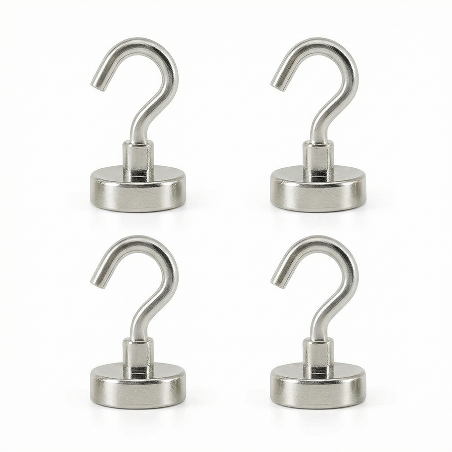 Magnetic Hooks