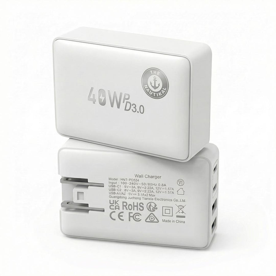 Essential 7 - Royal + Celebrity Edition