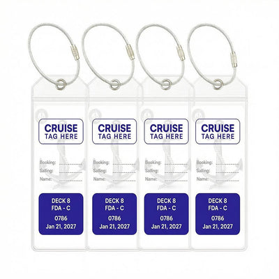 Cruise Essentials 5