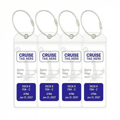 Combo Pack 1 - Royal + Celebrity Edition