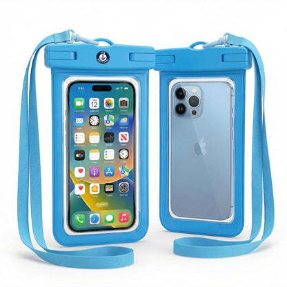 Waterproof Phone Cover