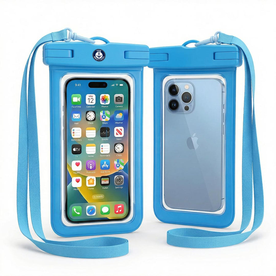 Waterproof Phone Cover