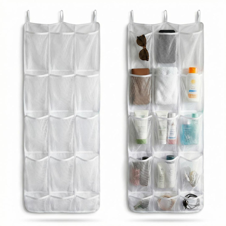Over The Door Organizer
