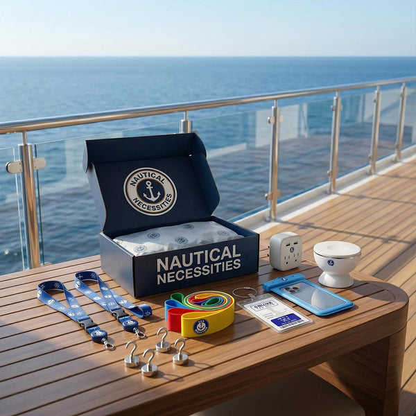 Essential 7 - Multi-Line Edition