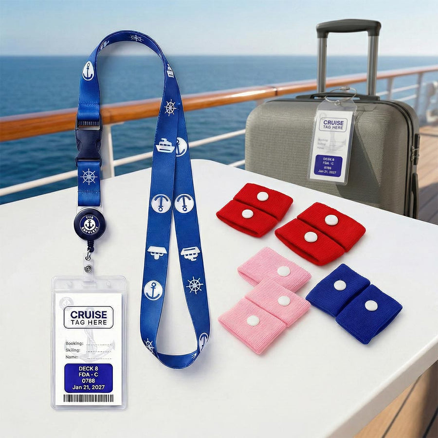 Combo Pack 3 - Multi-Line Edition