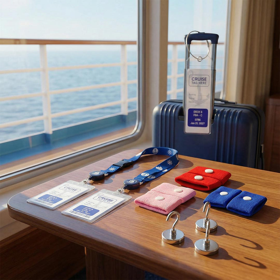 Combo Pack 4 - Royal + Celebrity Edition