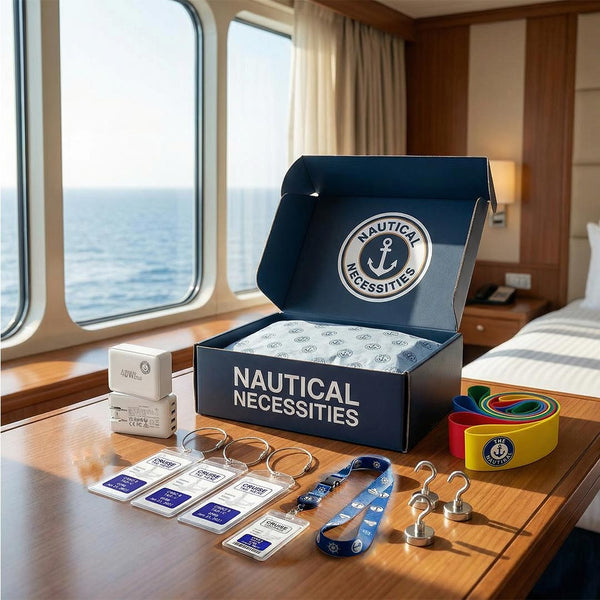 Essential 5 - Royal + Celebrity Edition