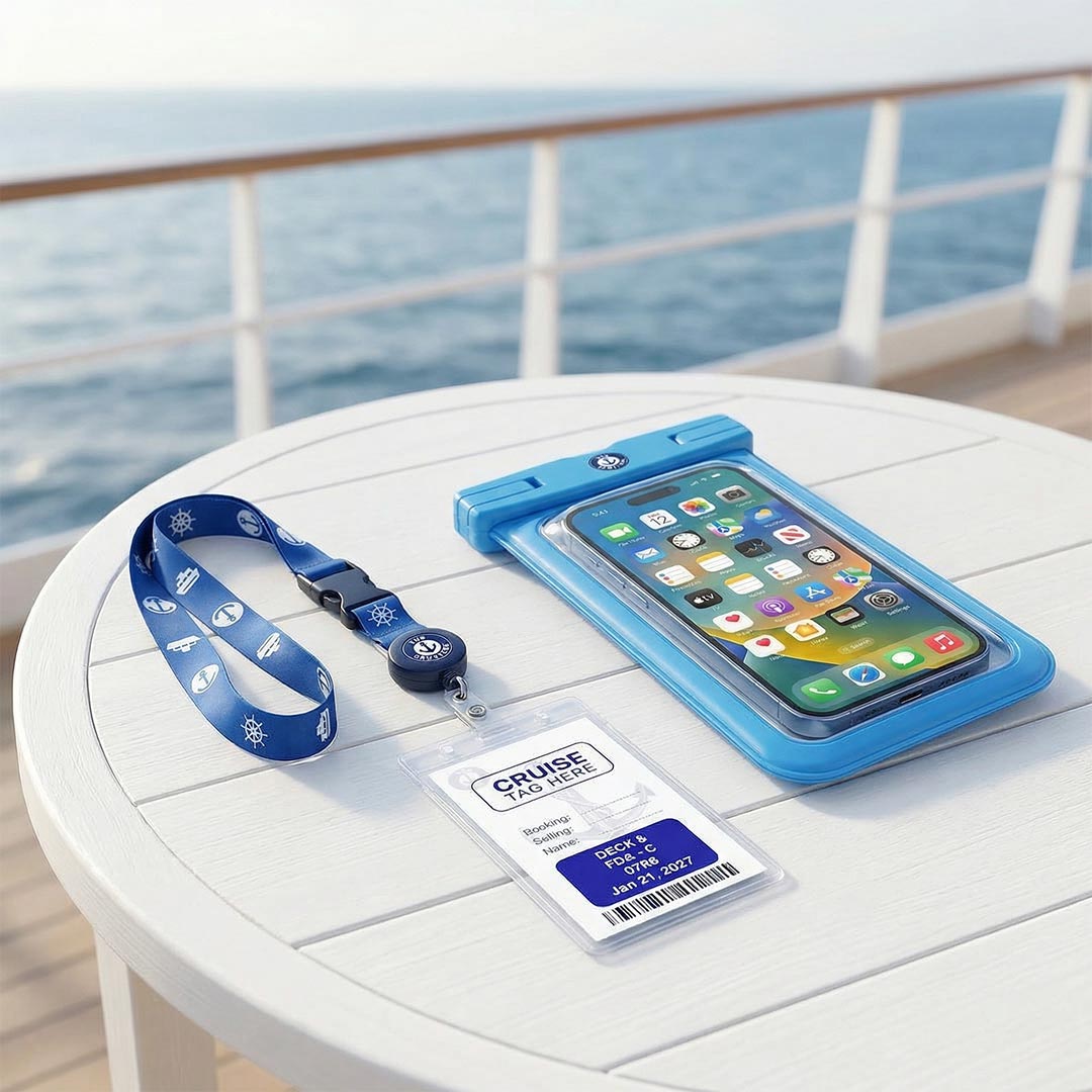 Combo Pack 2 - Royal + Celebrity Edition