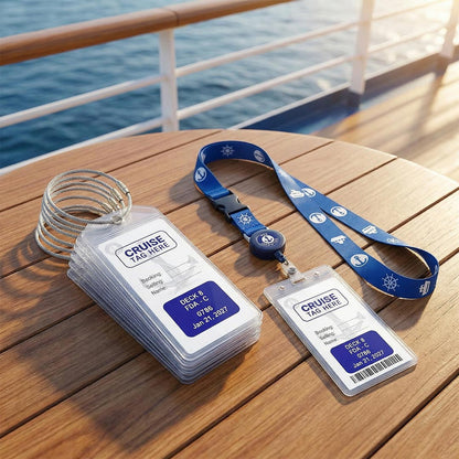 Combo Pack 1 - Royal + Celebrity Edition