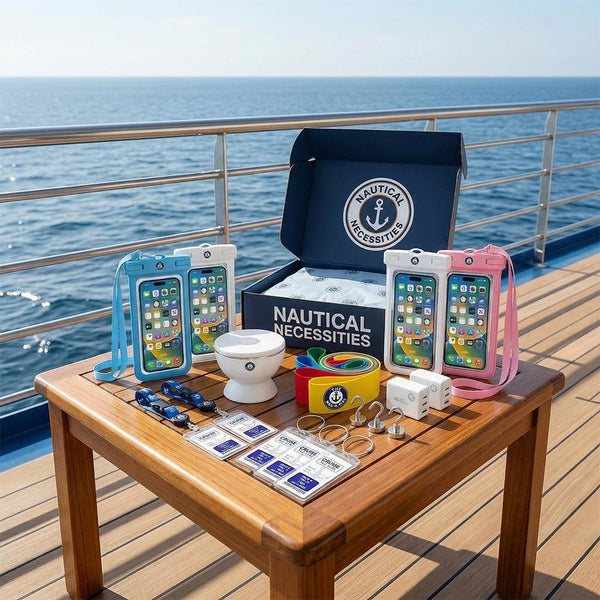 Essential 7 - Royal + Celebrity Edition