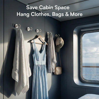 Cruise Essentials 7