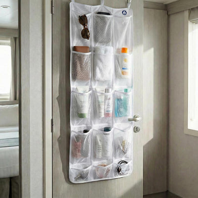 Over The Door Organizer