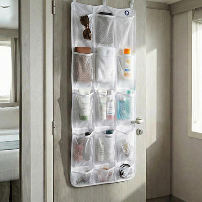Over The Door Organizer