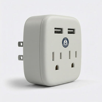Power Strip - Multi-Line Edition