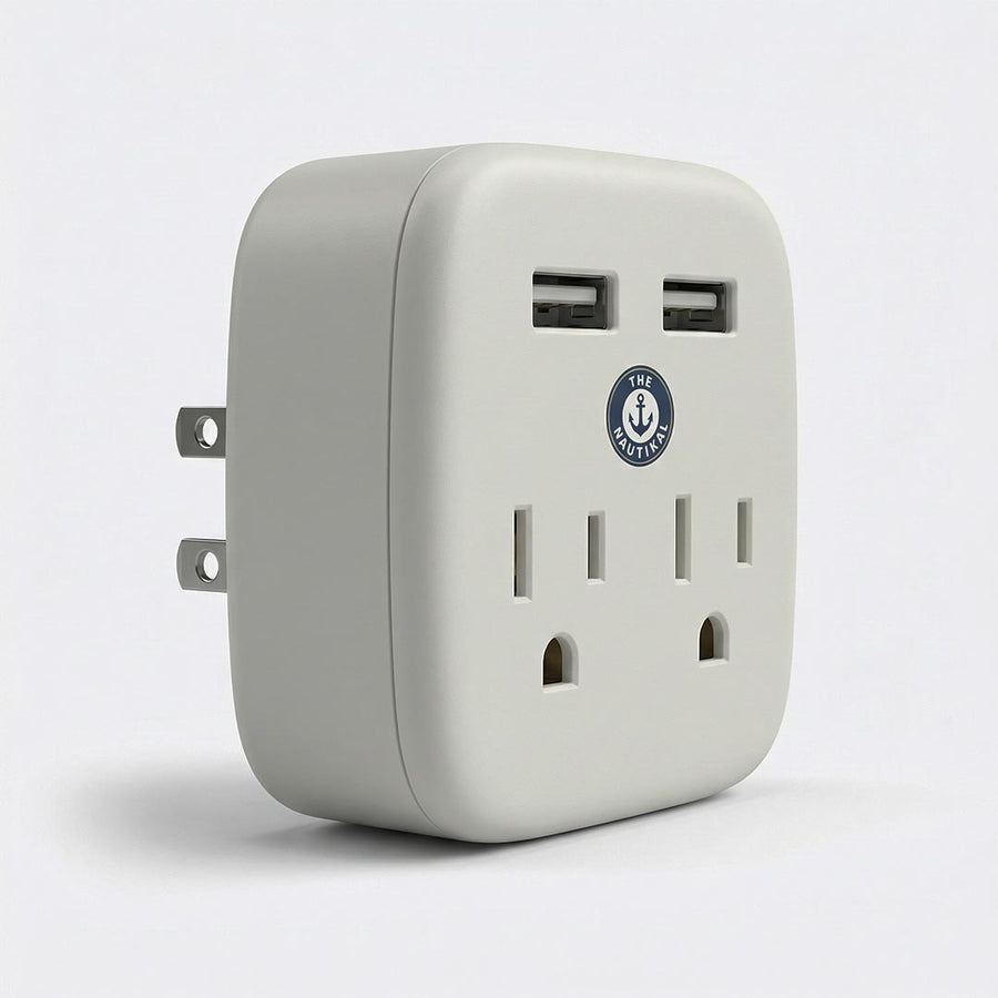 Power Strip - Multi-Line Edition