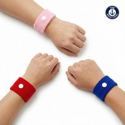 Sea Sickness Bands