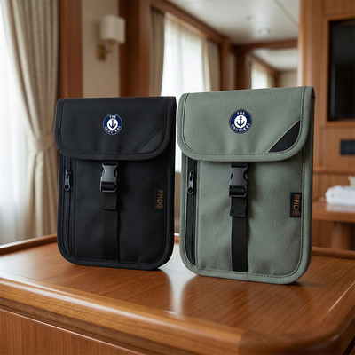 Document Holder - Cross Body / Shoulder