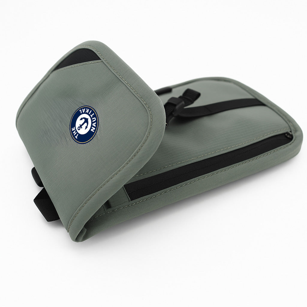 Document Hodler - Cross Body / Shoulder