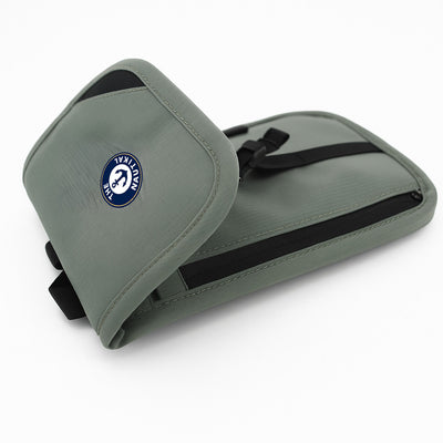 Document Holder - Cross Body / Shoulder