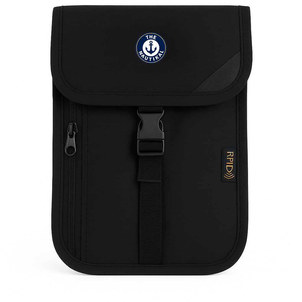 Document Hodler - Cross Body / Shoulder