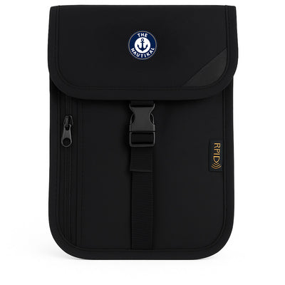 Document Holder - Cross Body / Shoulder