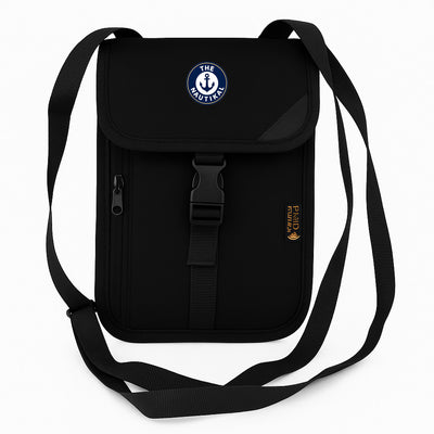 Document Holder - Cross Body / Shoulder
