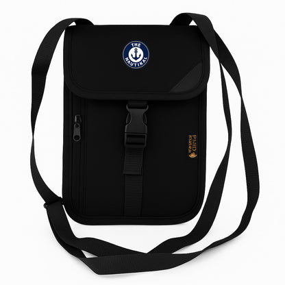 Document Hodler - Cross Body / Shoulder