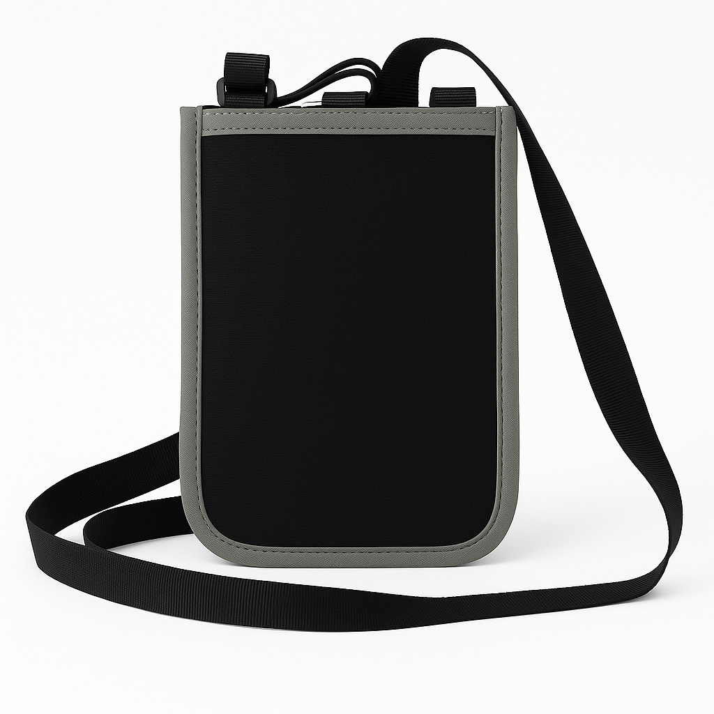 Document Hodler - Cross Body / Shoulder