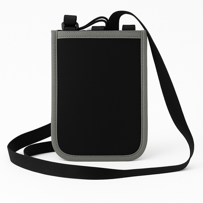 Document Holder - Cross Body / Shoulder