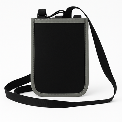 Document Hodler - Cross Body / Shoulder