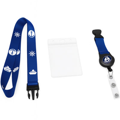 Cruise Lanyards