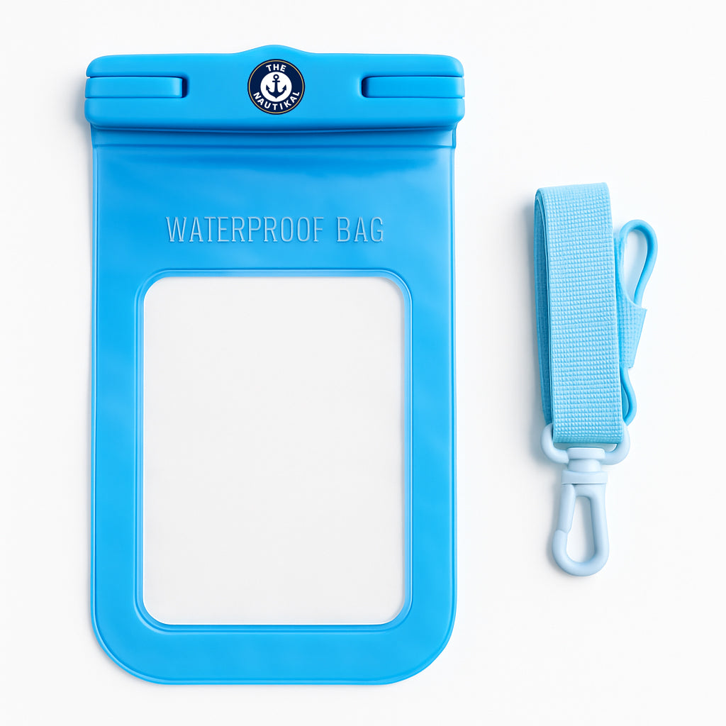Waterproof Phone Cover