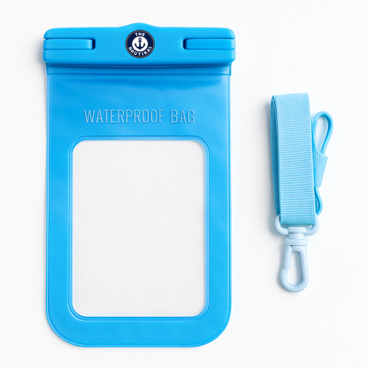 Waterproof Phone Cover