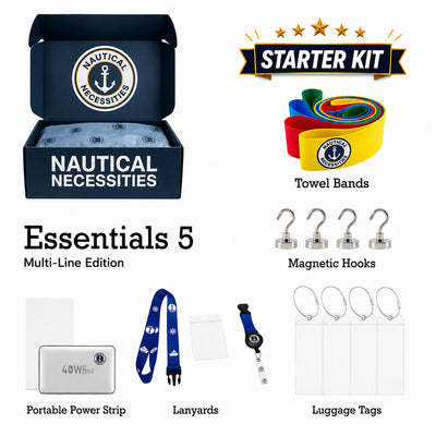 Cruise Essentials 5
