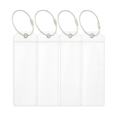 Luggage Tags - Royal + Celebrity