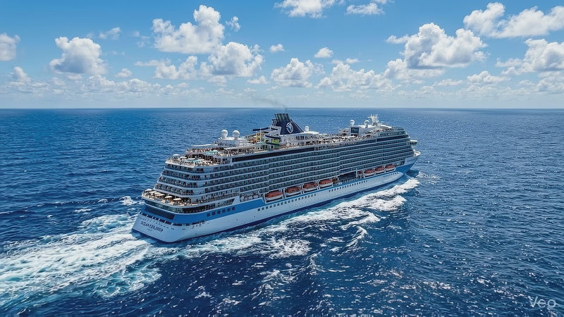 Cruise Essentials 5 Starter Kit | Must-Have Cruise Accessories