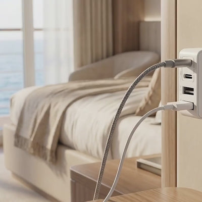 Power Strip - Royal + Celebrity Edition