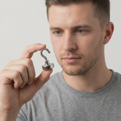 Magnetic Hooks