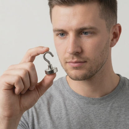 Magnetic Hooks